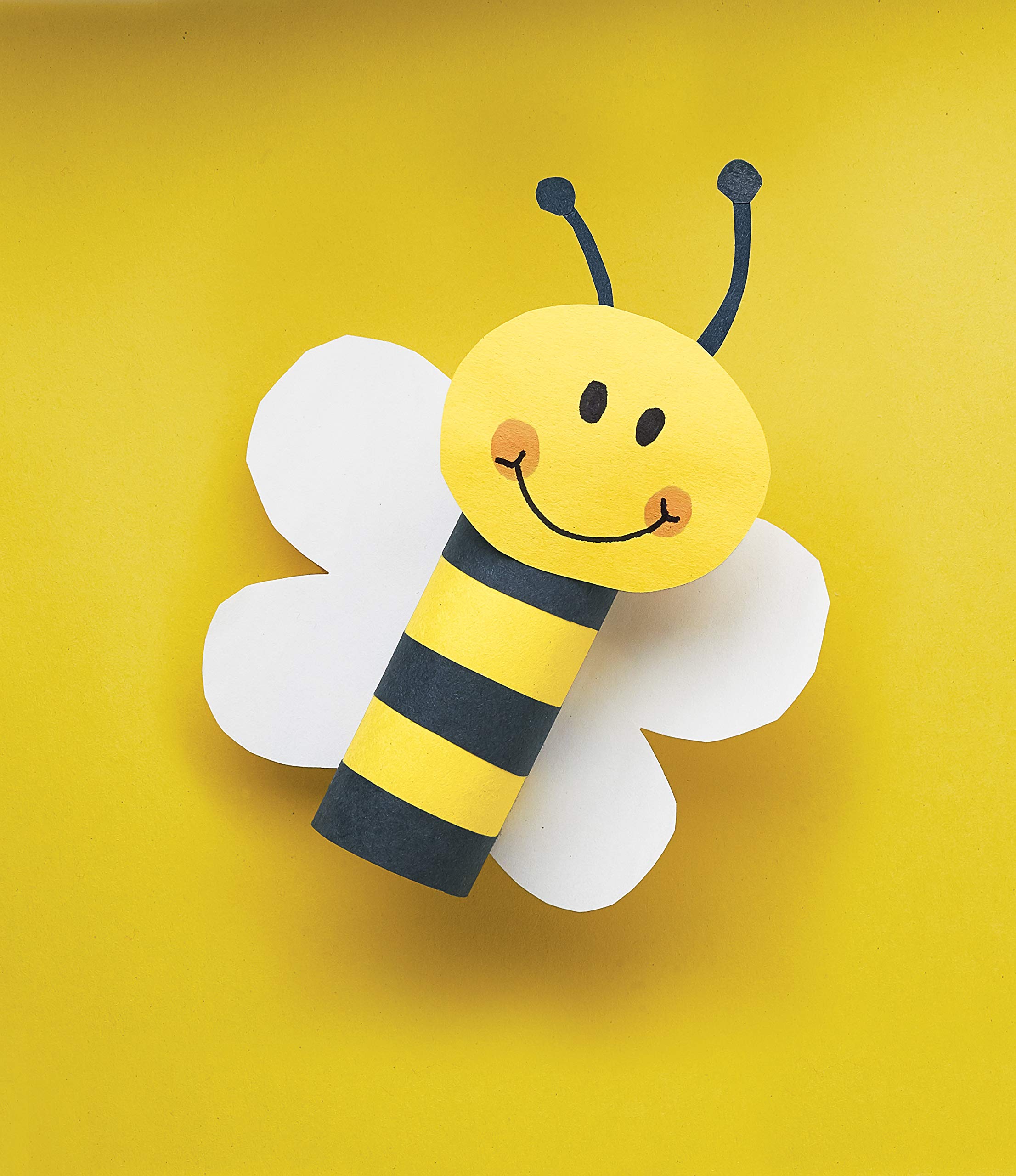 Pacon PAC6590 Construction Paper Pad, 9" x 12", Colors may vary, 200 Sheets - Image 3