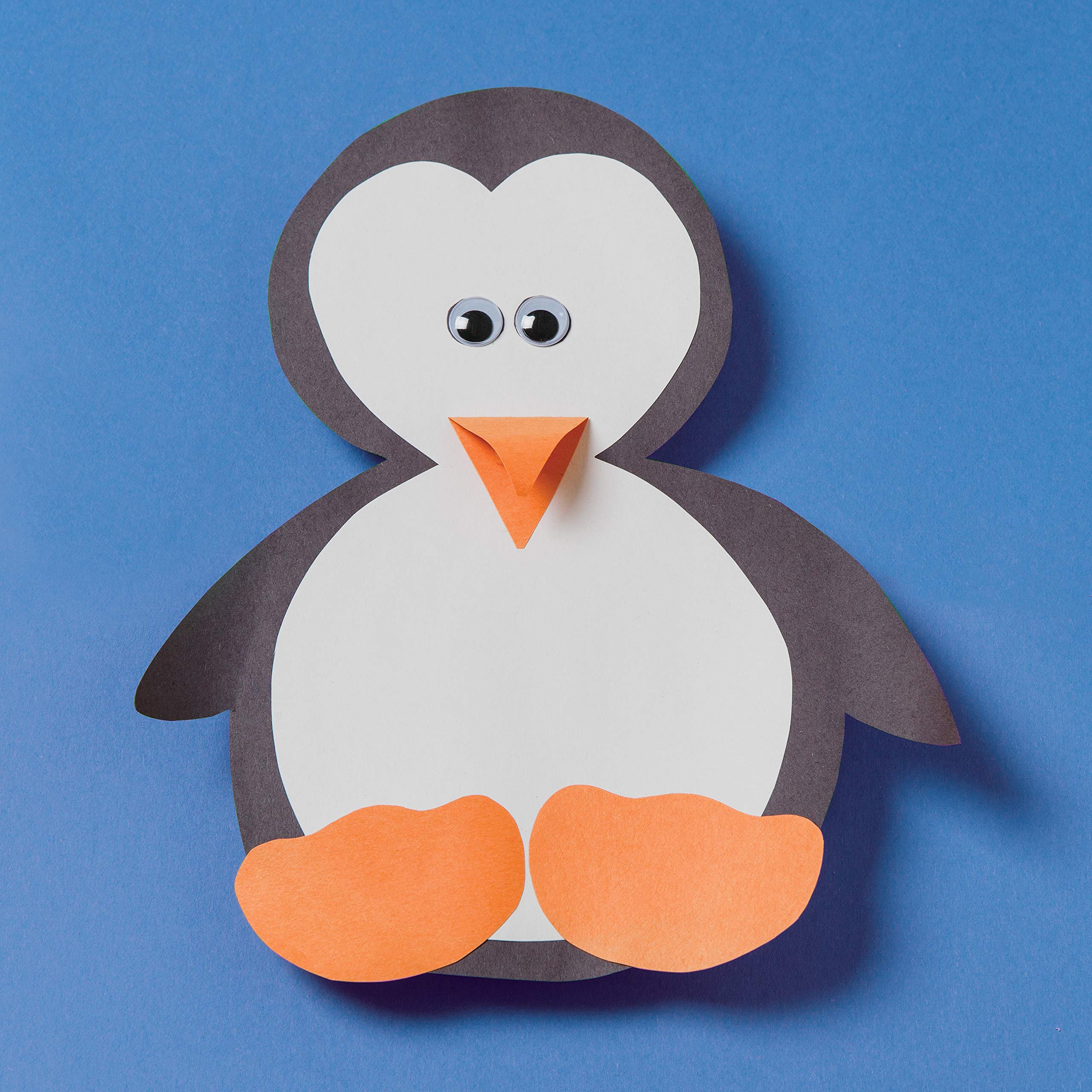 Pacon PAC6590 Construction Paper Pad, 9" x 12", Colors may vary, 200 Sheets - Image 5