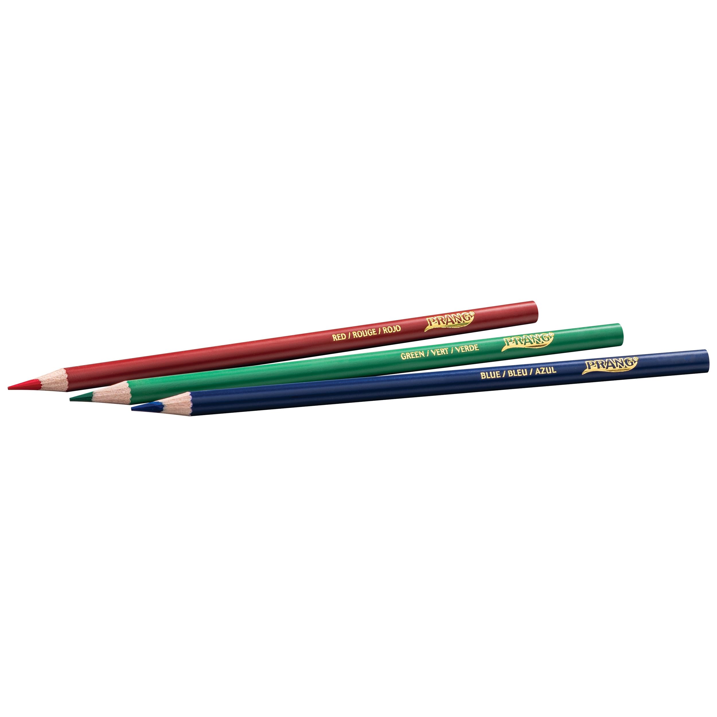 Prang Colored Pencils 8-Color Set - Image 6