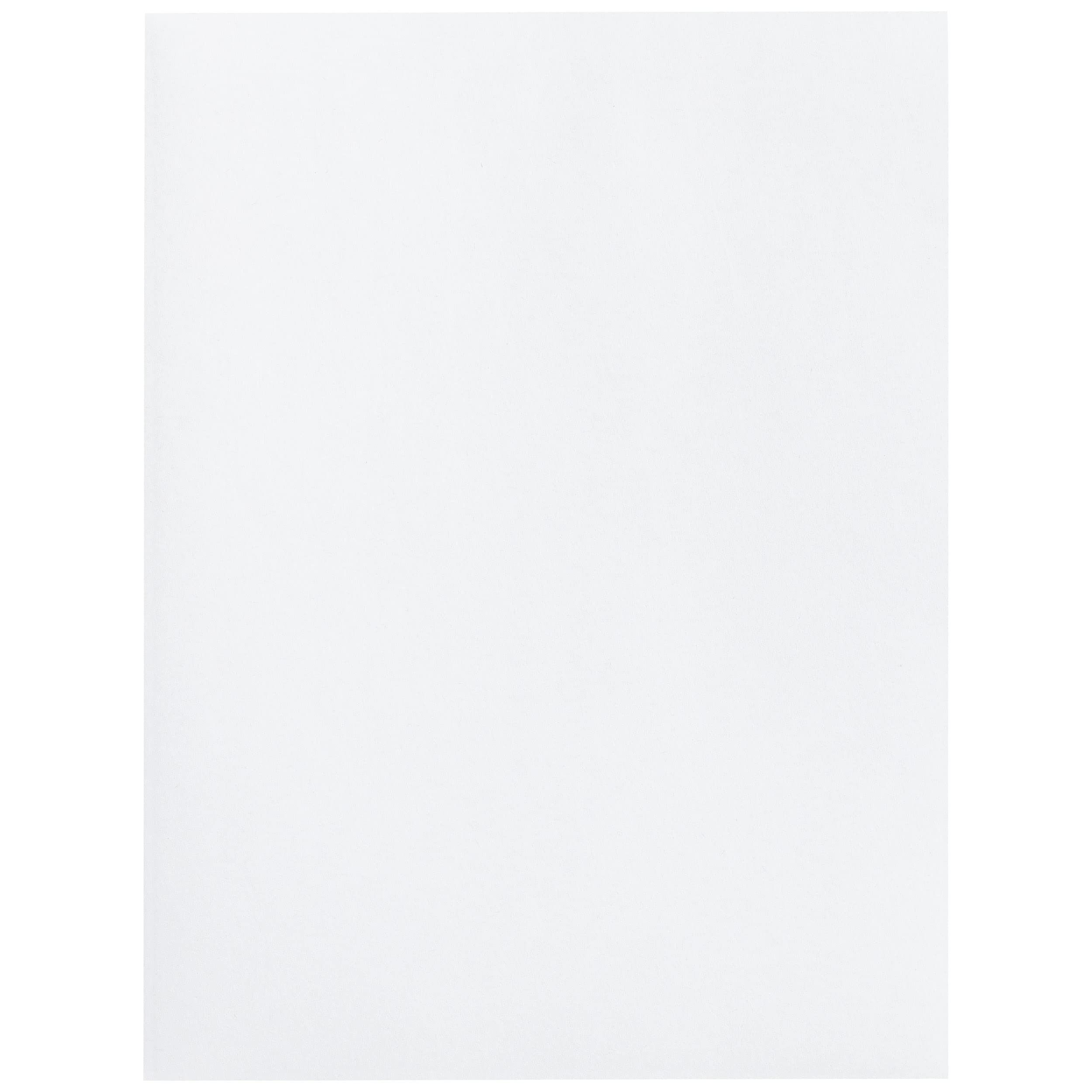 Prang (Formerly Art Street) Drawing & Color Paper Pad, White, Beginner Weight, 9" x 12", 60 Sheets - Image 4