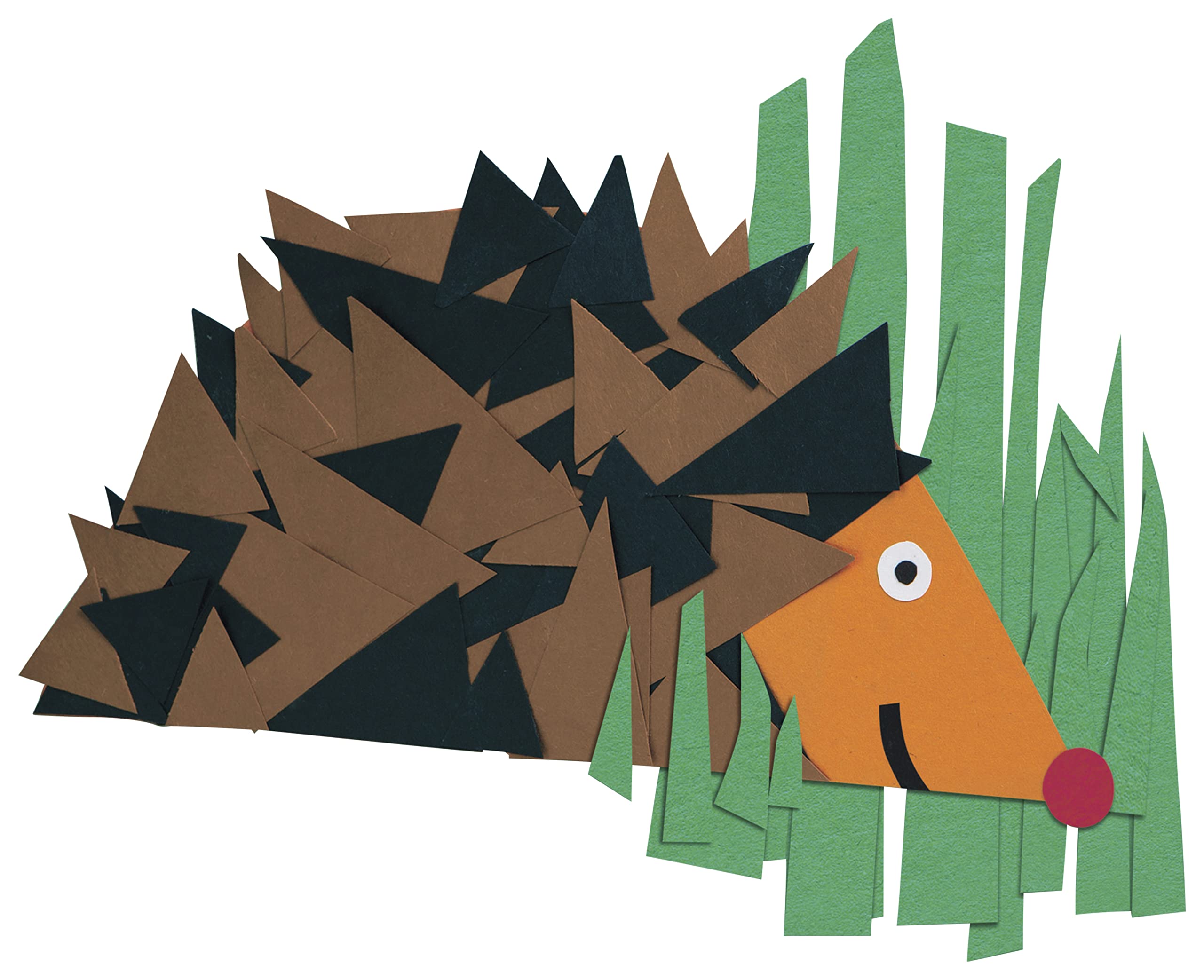 Prang (Formerly SunWorks) Construction Paper, Holiday Green, 9" x 12", 100 Sheets - Image 5