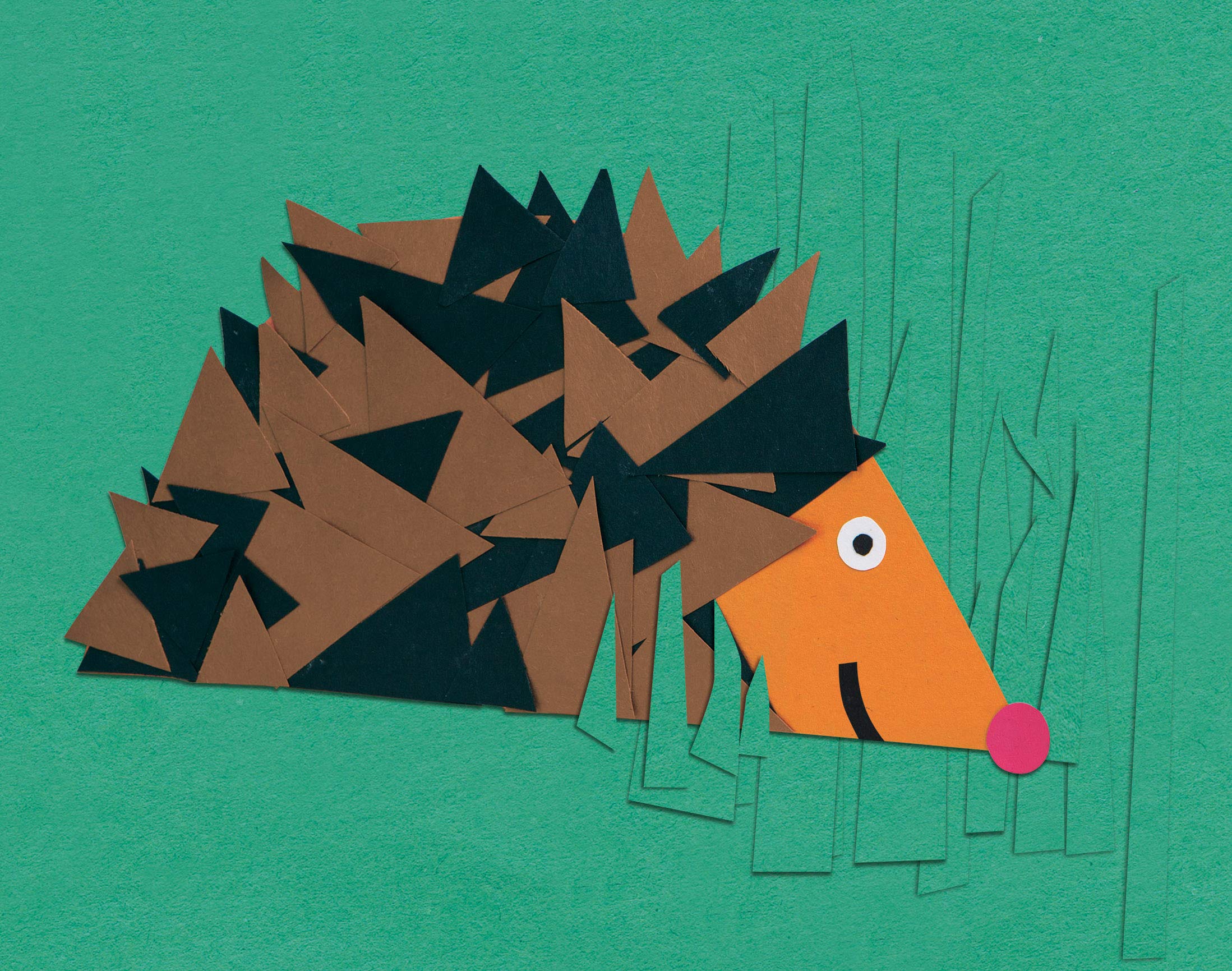 Prang (Formerly SunWorks) Construction Paper, Gray, 18" x 24", 50 Sheets - Image 7