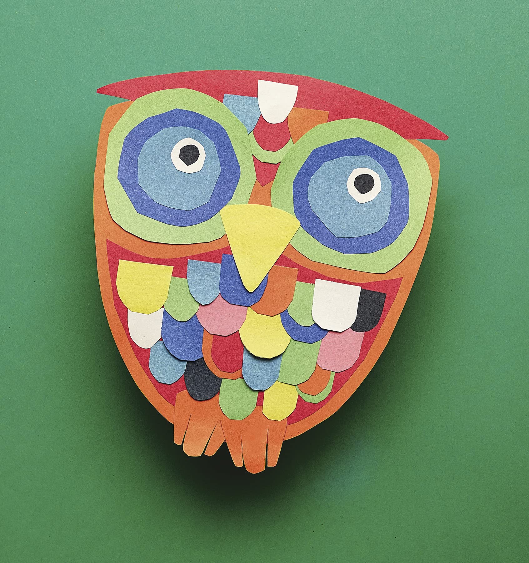 Prang (Formerly SunWorks) Construction Paper, Holiday Green, 9" x 12", 100 Sheets - Image 4