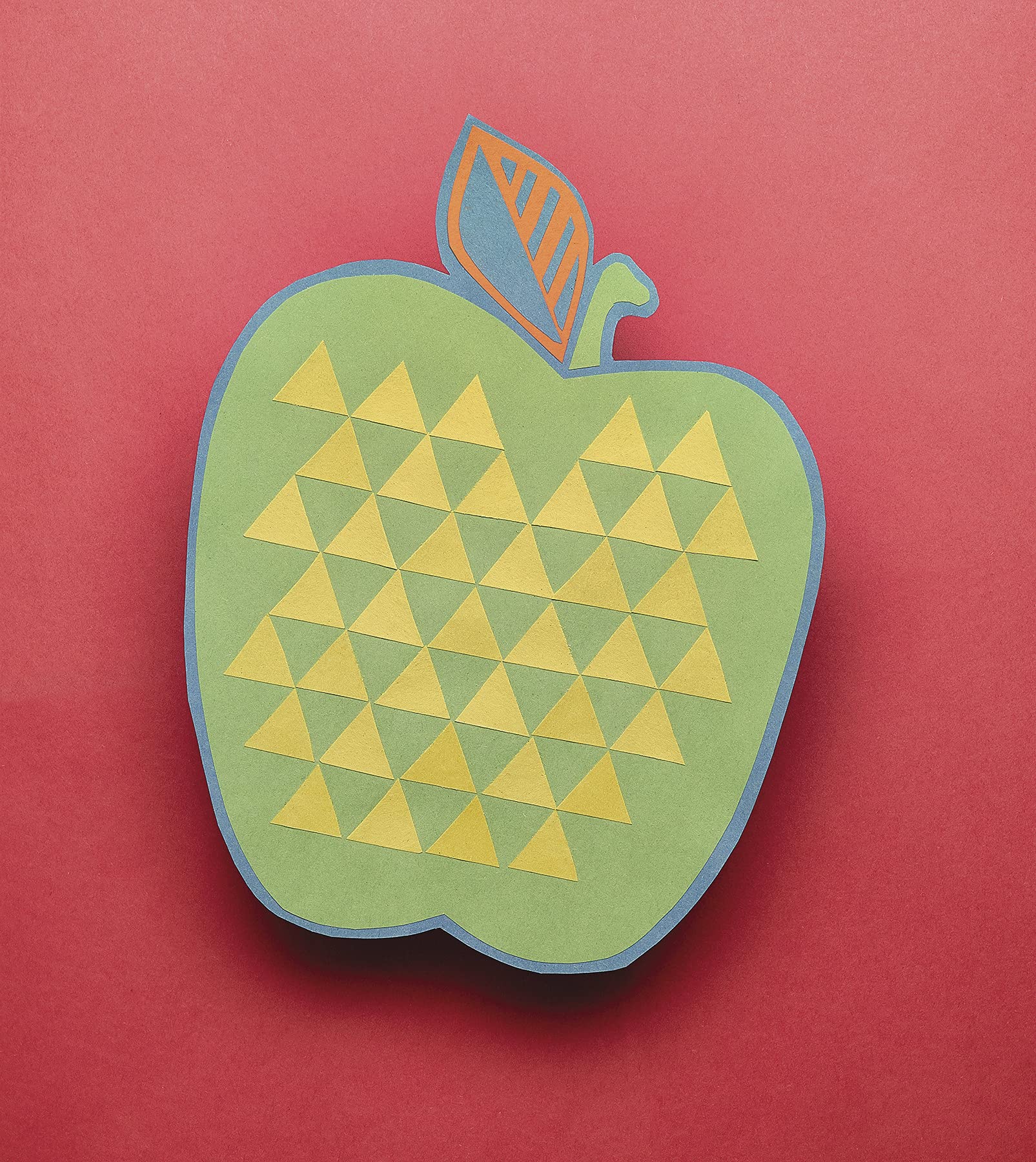 Prang (Formerly SunWorks) Construction Paper, Bright Green, 9" x 12", 100 Sheets - Image 5