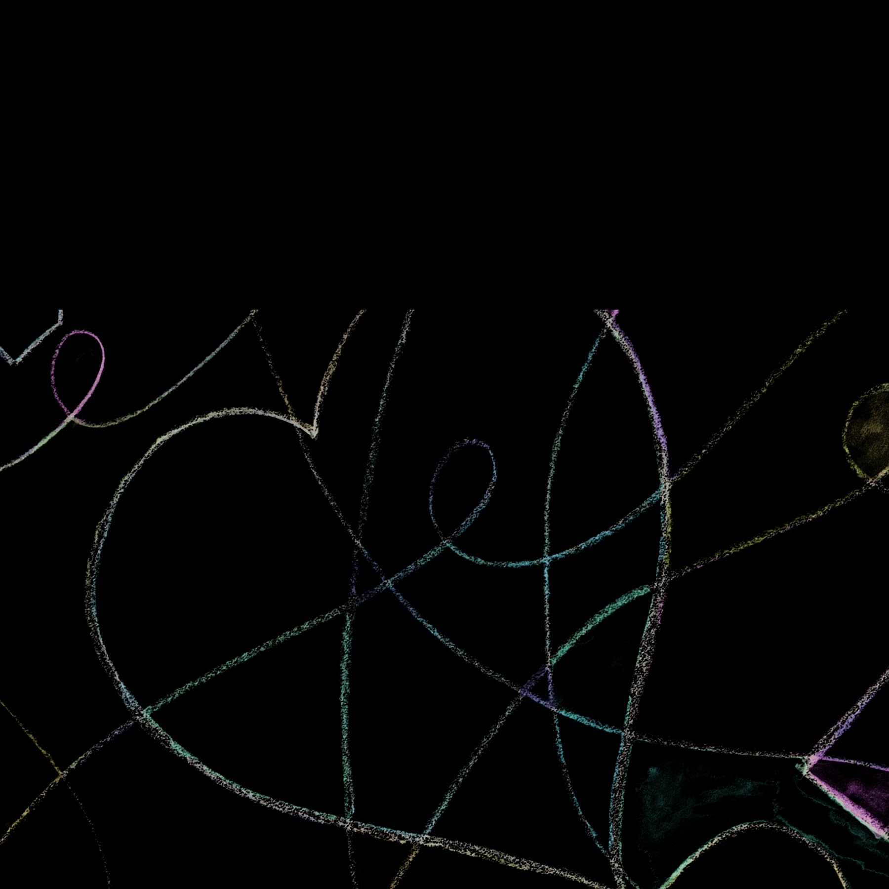 Prang Semi-Moist Watercolor Refill Half Pans Violet - Image 6