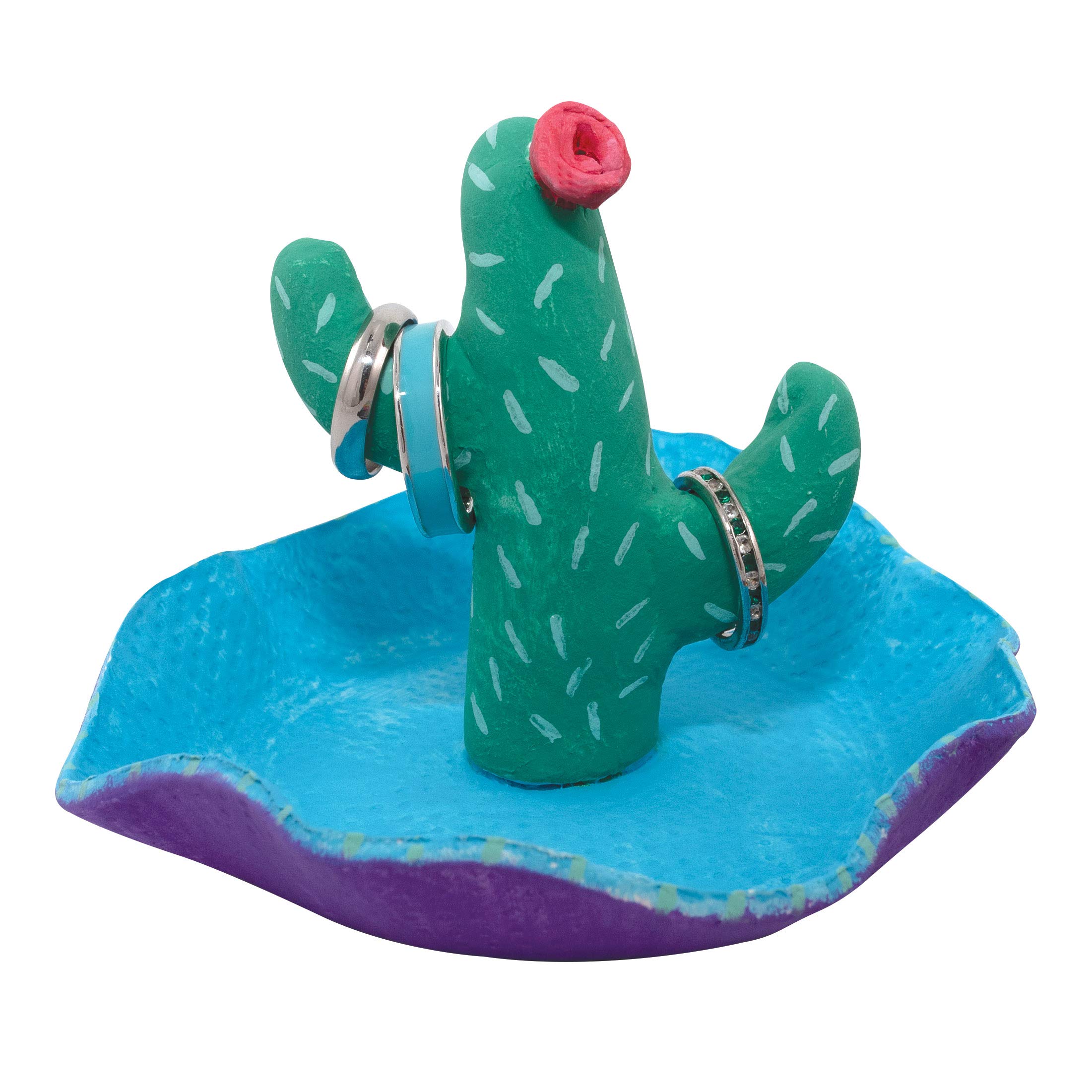 Prang Tempera Paint Set, 8, Assorted 8 - Image 7